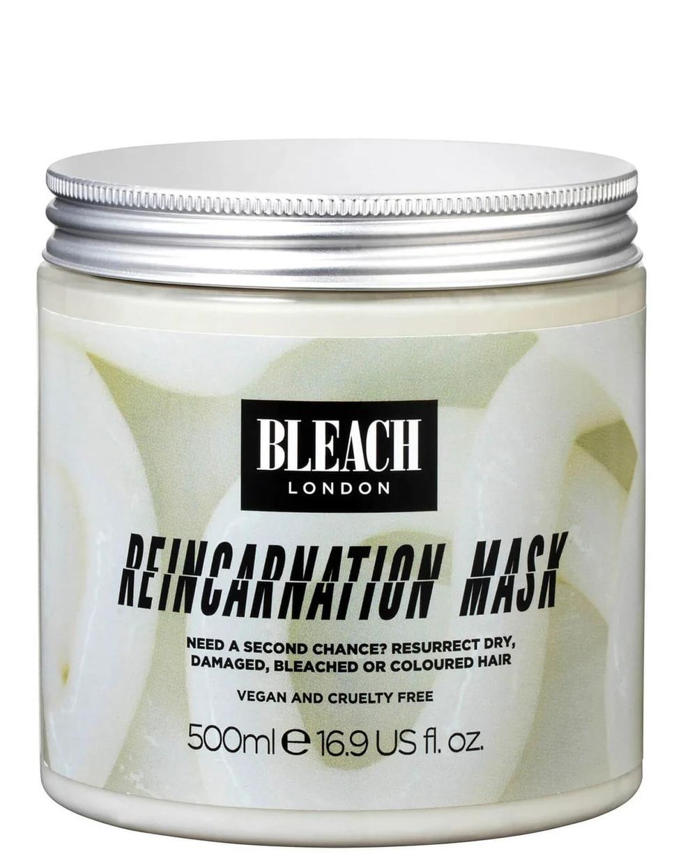 Bleach Reincarnation Mask 
