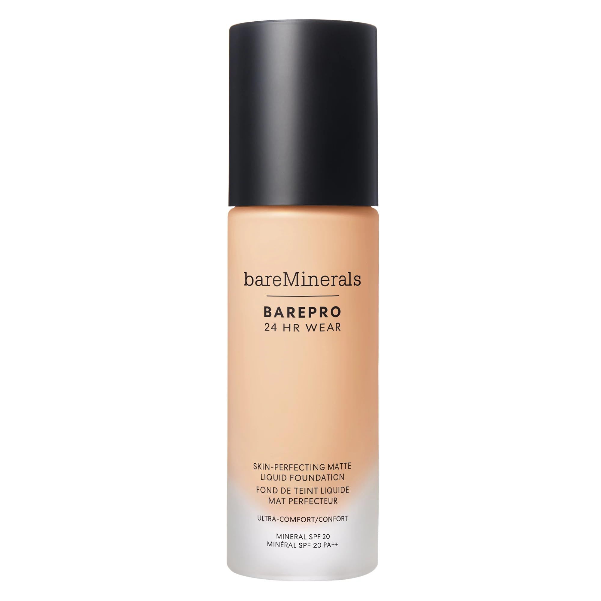 Foundation for shops combination acne prone skin