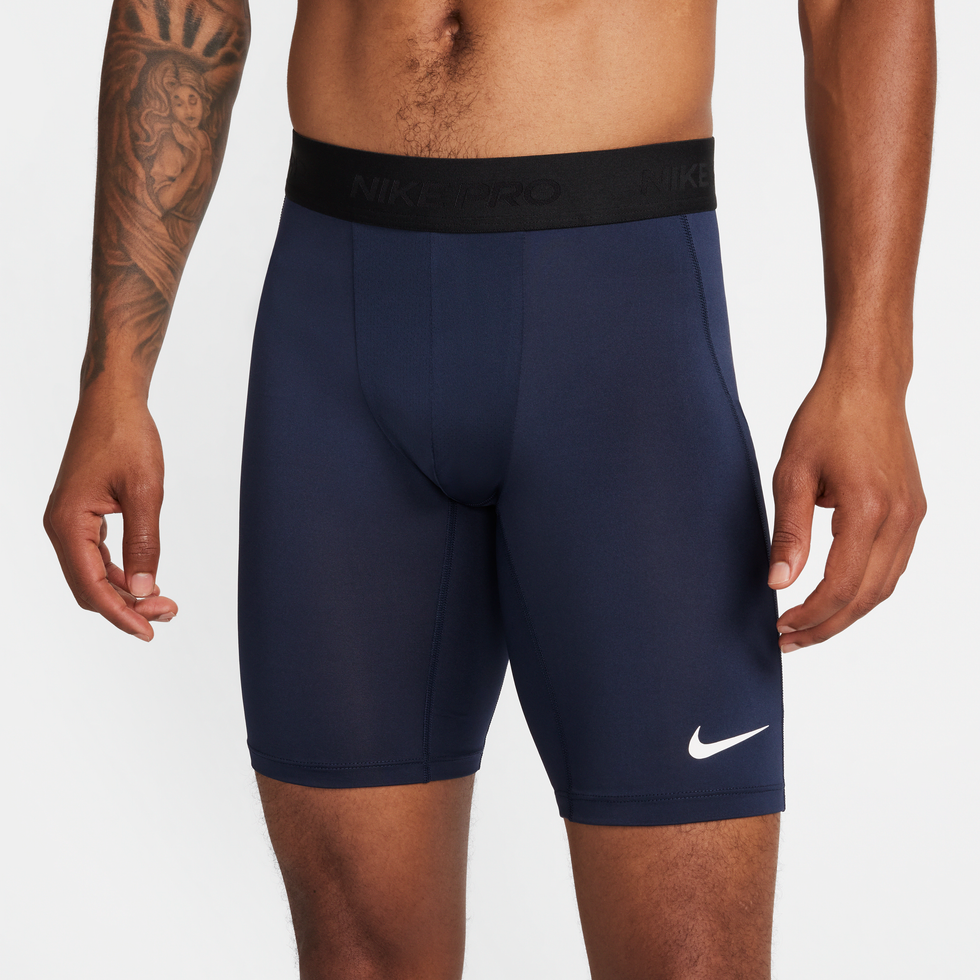 14 Compression Shorts That Will Make Your Workouts So Much Better