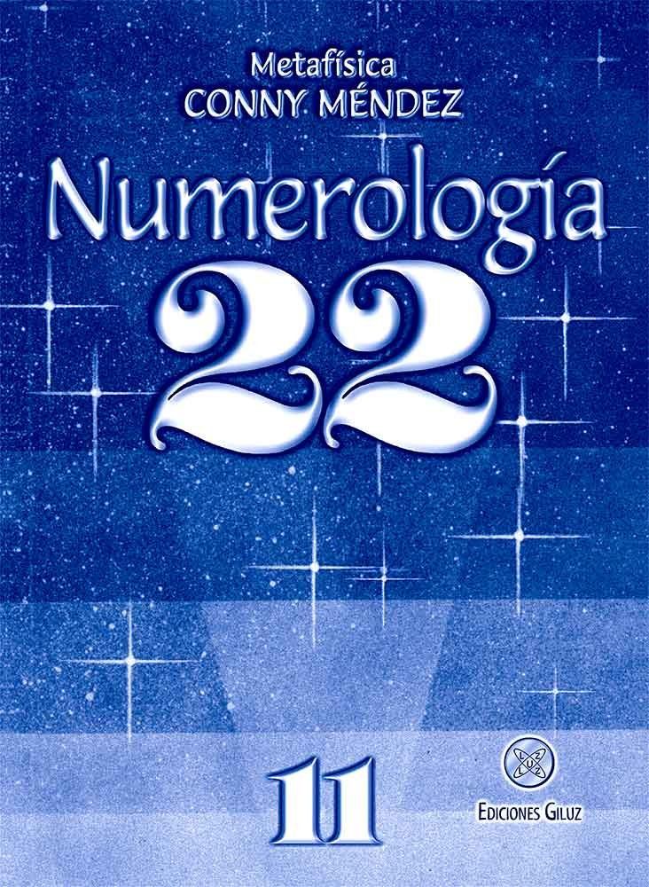 'Numerología (Colección Metafísica)'
