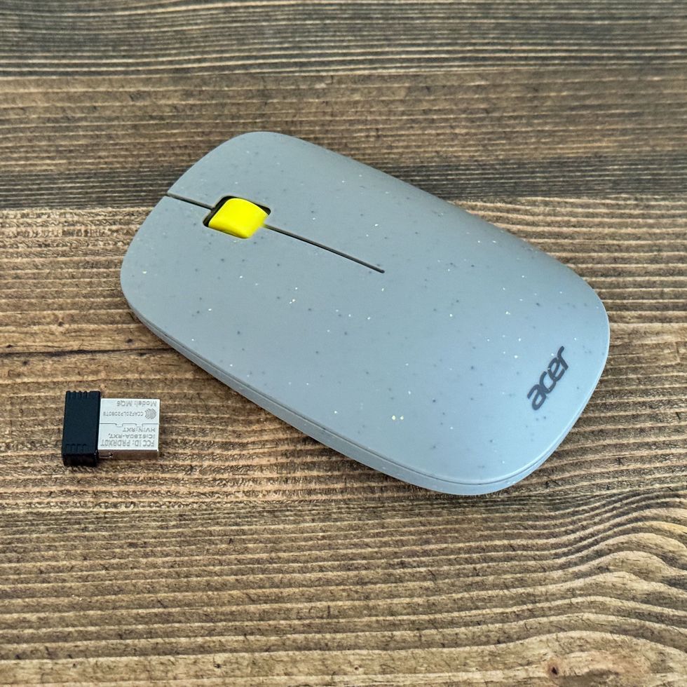 Acer Vero mouse