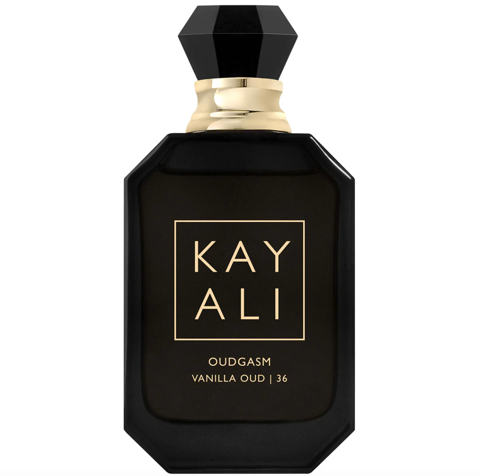 Oudgasm Vanilla Oud 36 
