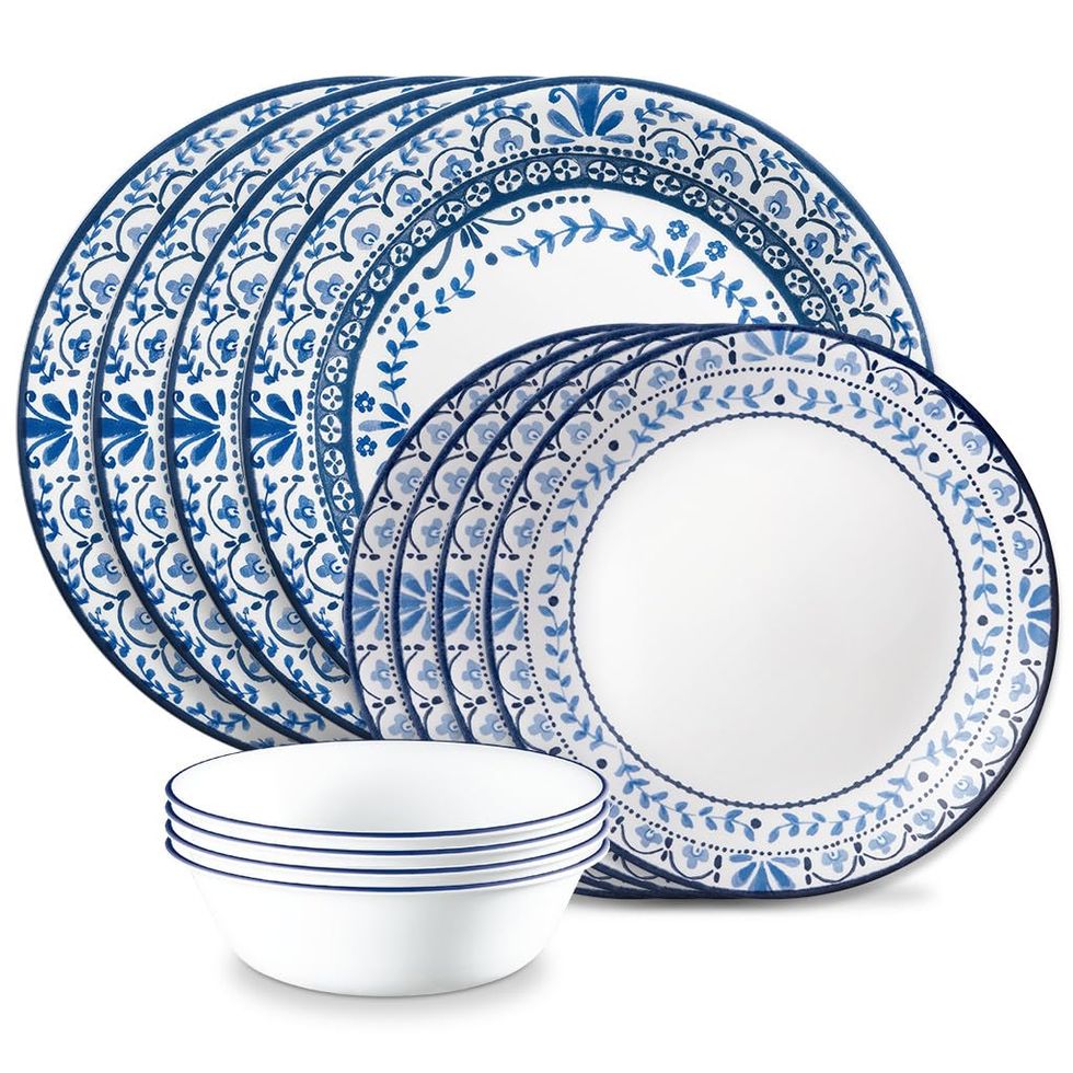 Portofino Dinnerware Set