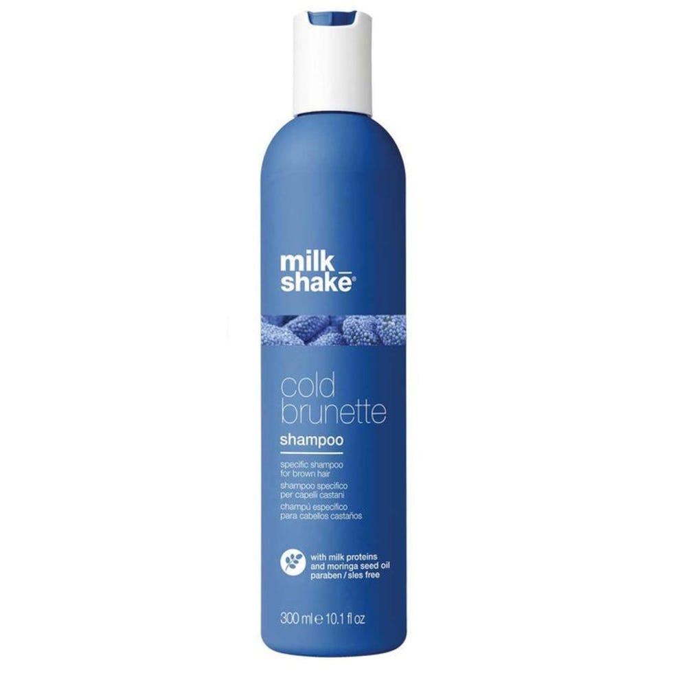 Cold Brunette Shampoo