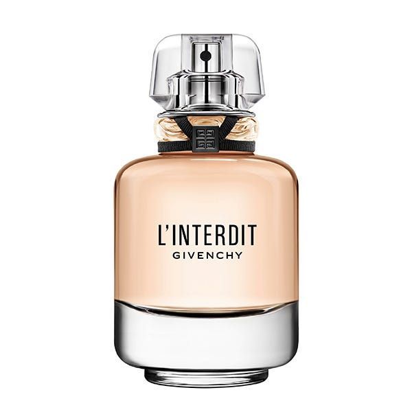 Perfume L'interdit (80 ml.)