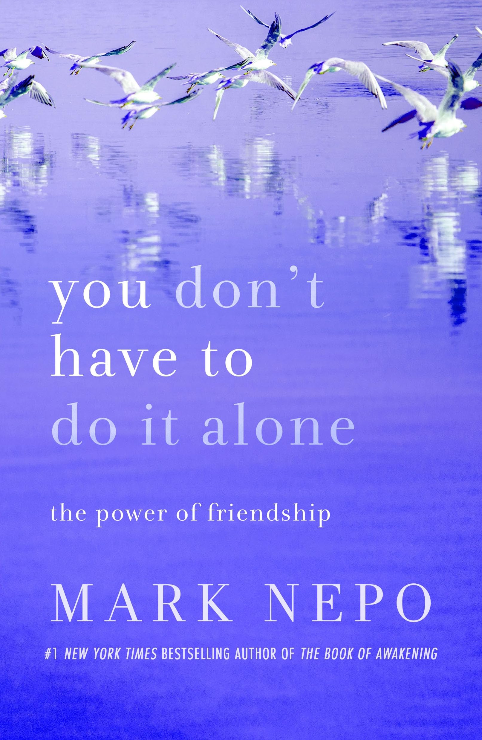 Mark Nepo on Setting Boundaries in Friendship