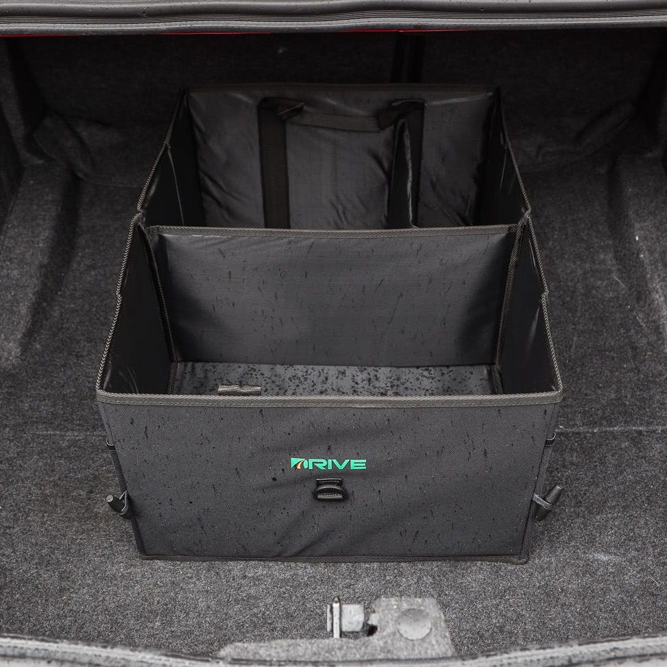 Car Boot Organizer Car Boot Organizer