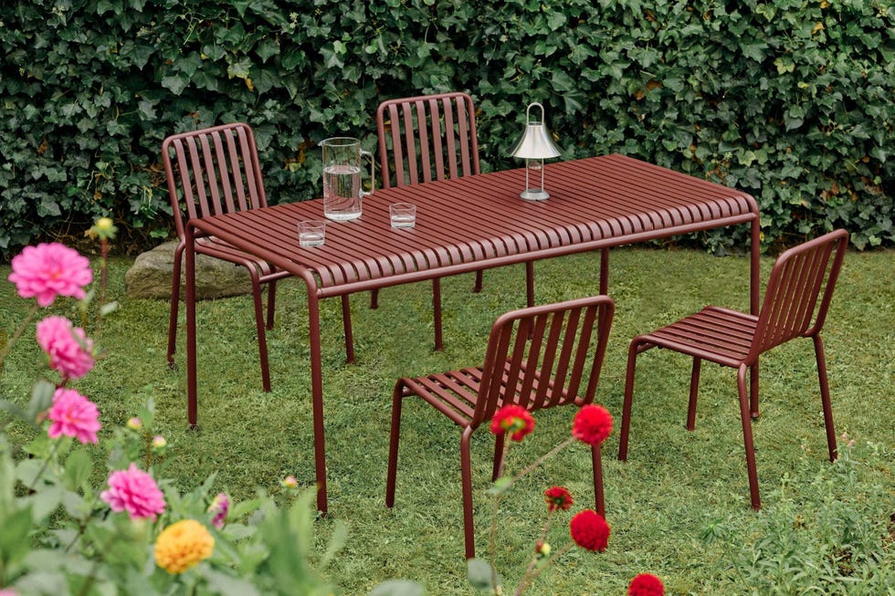 The 20 Best Outdoor Furniture Sets Of 2024