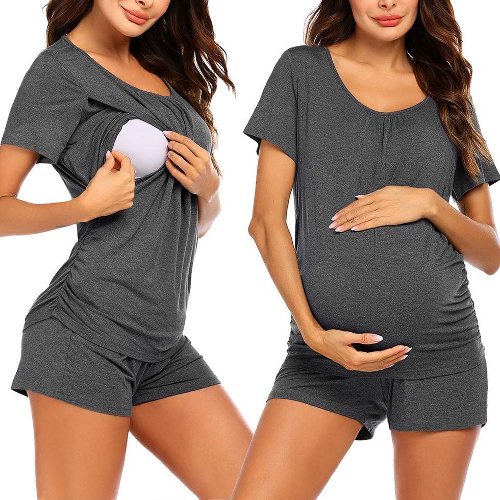 Maternity Loungewear