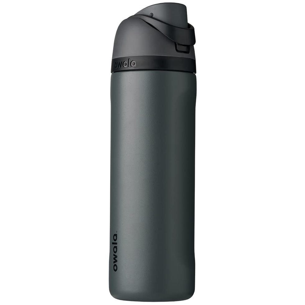 Owala FreeSip Insulated Stainless Steel Water Bottle
