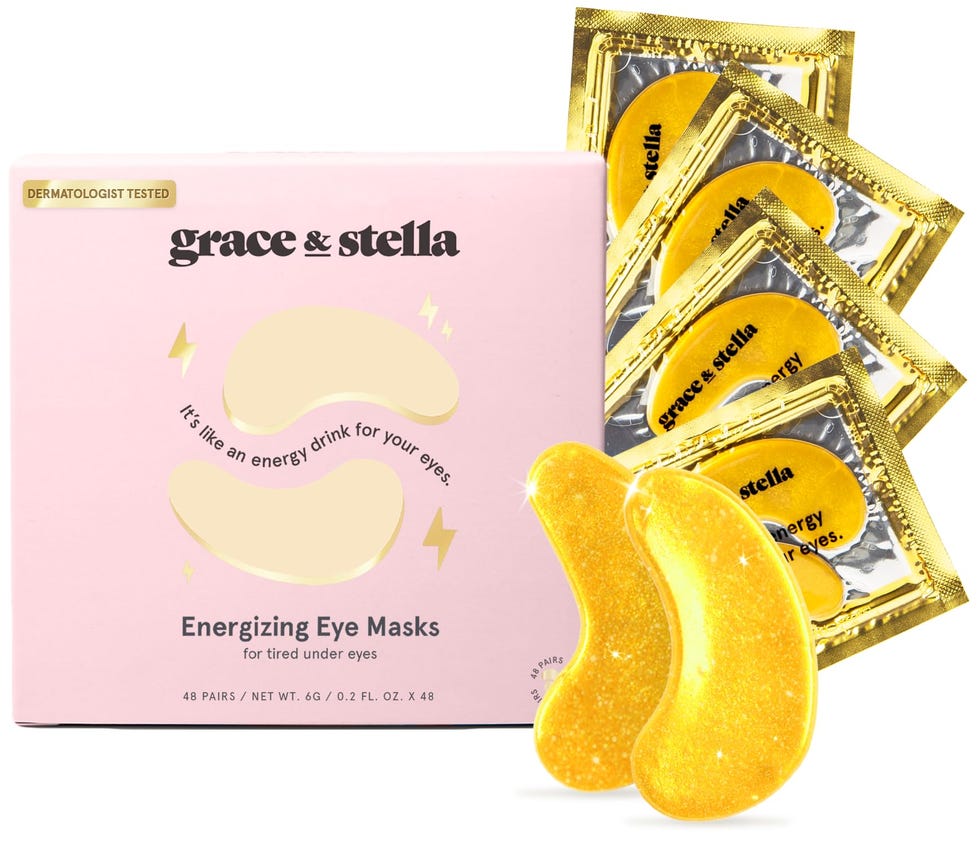 Eye Masks