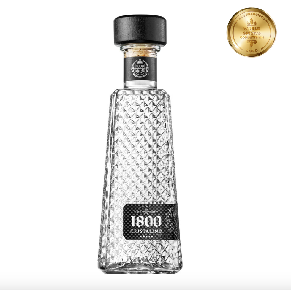 1800 Cristalino 