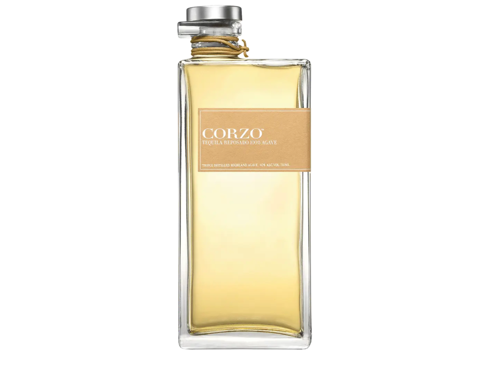 Corzo Reposado Tequila