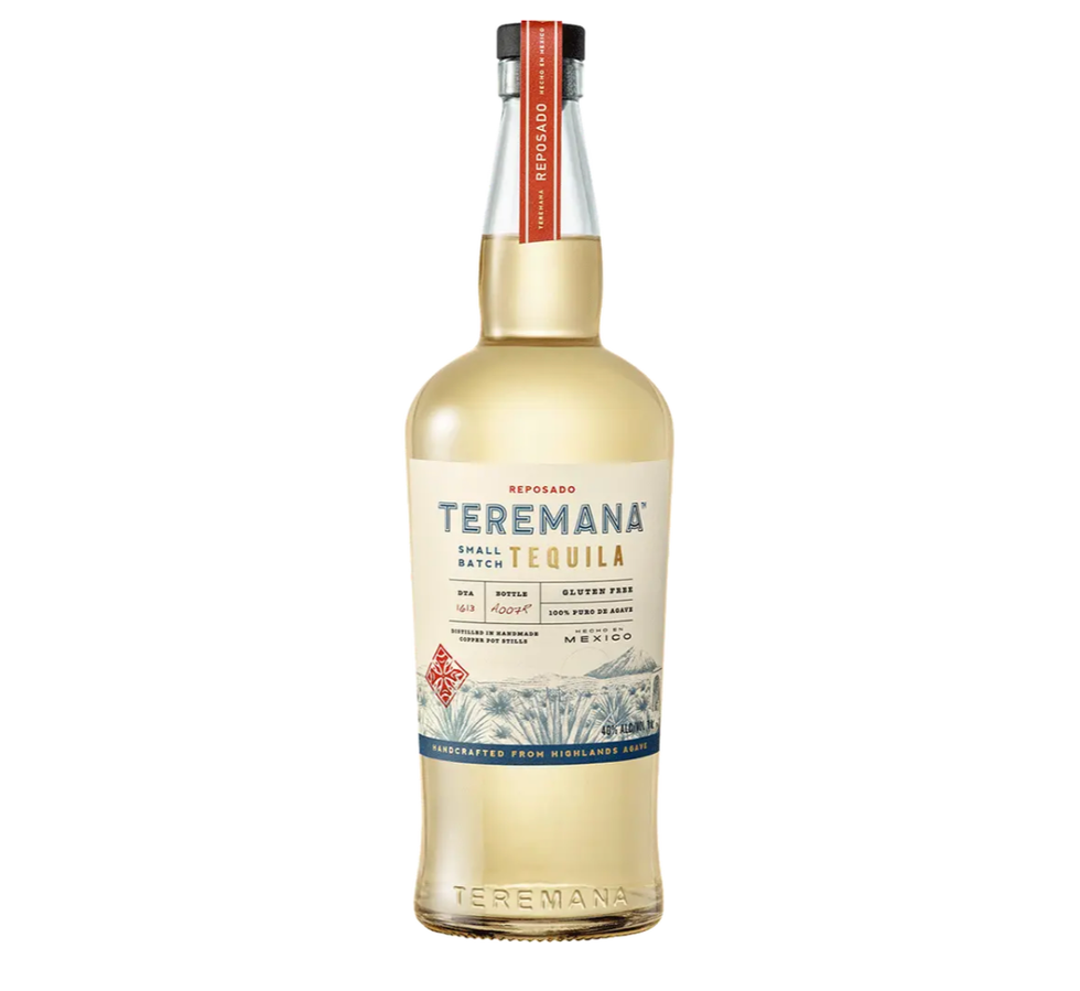 Teremana Reposado Tequila