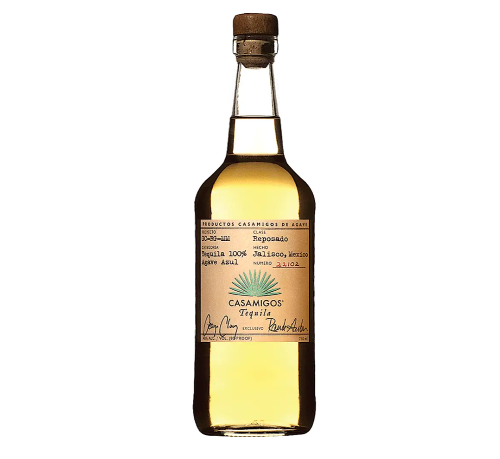 Casamigos Reposado Tequila