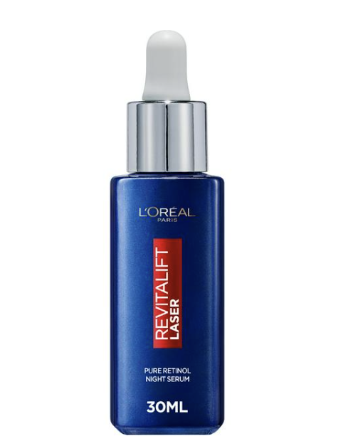 L'Oréal Paris Revitalift Laser Pure Retinol Serum 