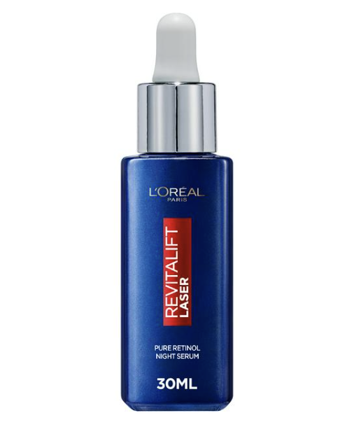 L'Oréal Paris Revitalift Laser Pure Retinol Serum 