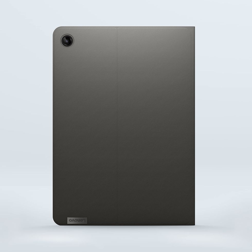 Lenovo Tab M10 Plus (3rd Gen) - 10.61" 2K (Snapdragon 680, 4GB de RAM,128GB ampliables) + Precision Pen 2 + Funda - Gris Oscuro