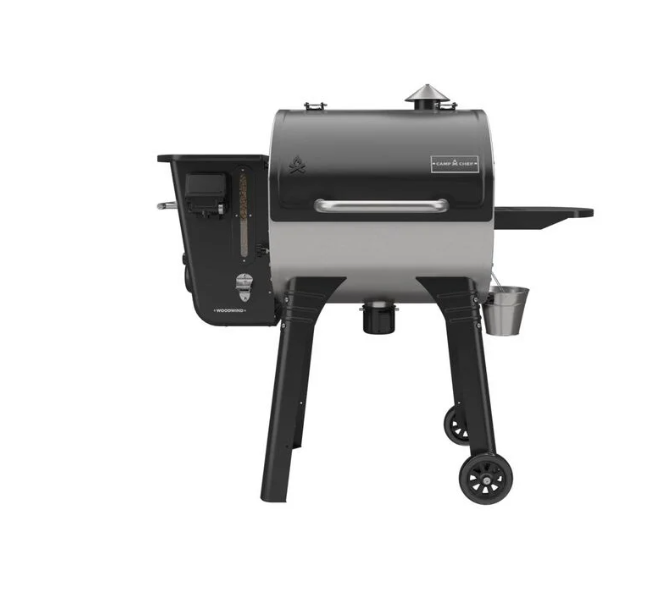 7 Best Pellet Grills of 2024, Tested & Reviewed