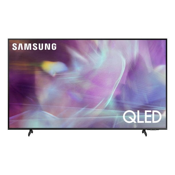 QLED 4K  Smart TV 