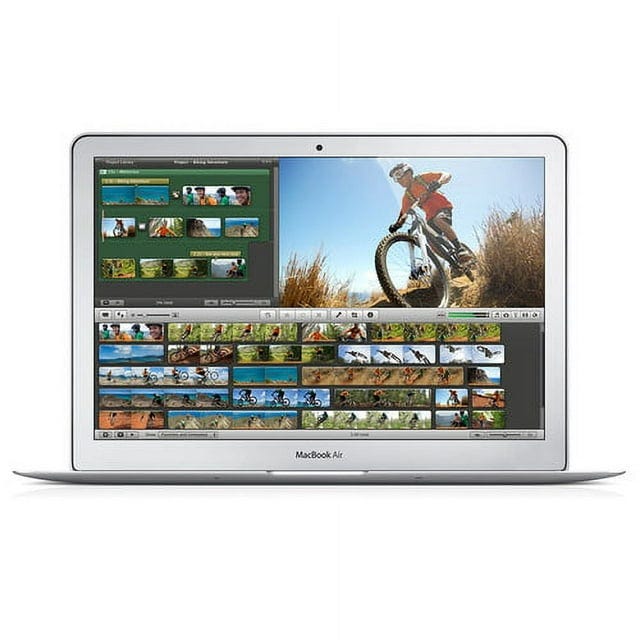 13.3-Inch MacBook Air