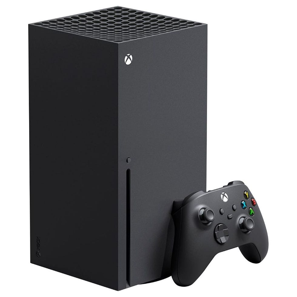 Console Xbox 1TB