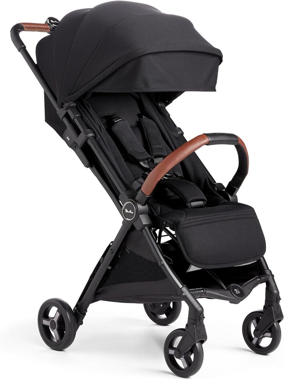 Jet 3 Compact Pushchair