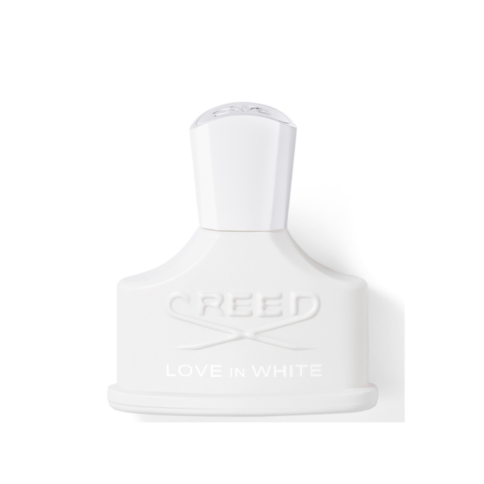 Love In White Eau de Parfum - 30 ml 