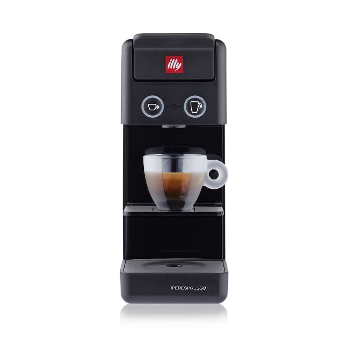 Y3.3 Espresso Machine
