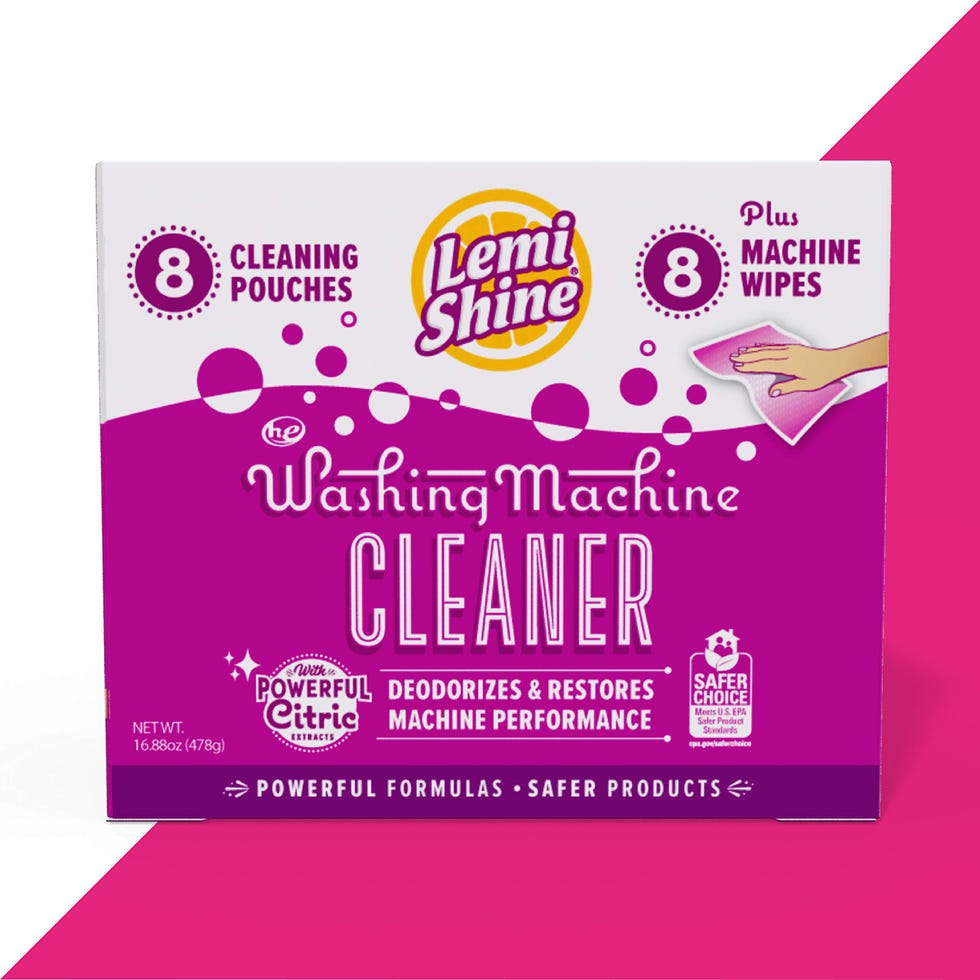 Washing Machine Cleaner