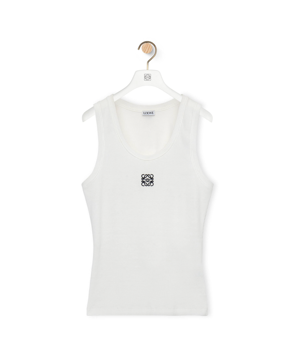 Anagram Tank Top