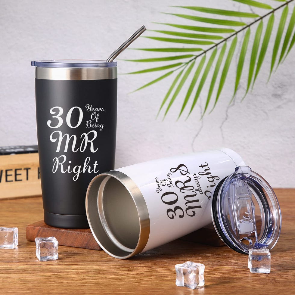 Stainless Steel Tumblers