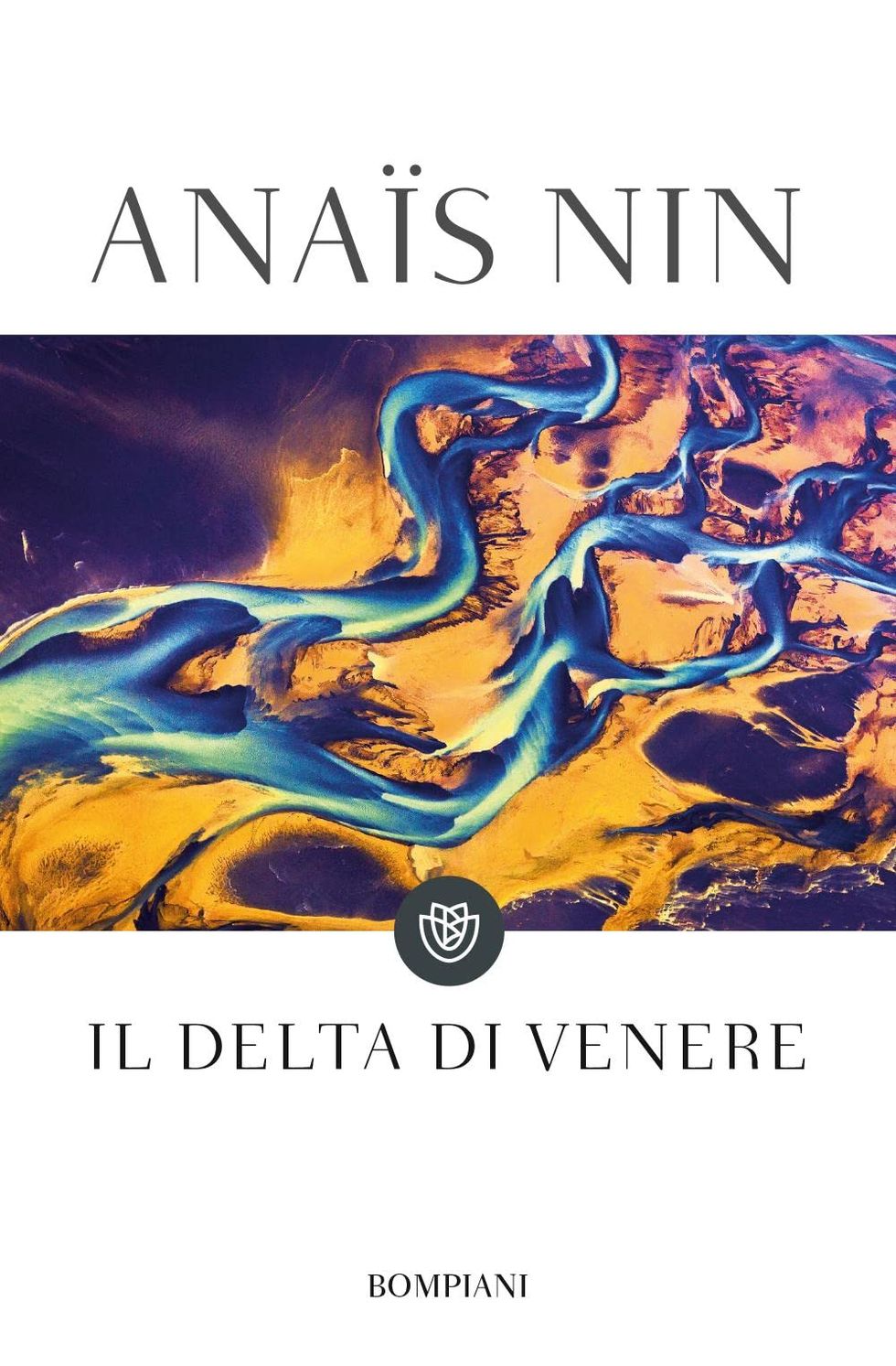 Il delta di Venere - Anaïs Nin