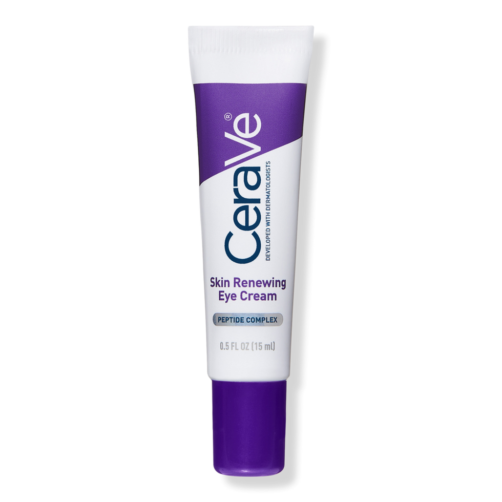 Skin Renewing Eye Cream