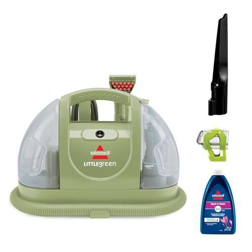  Little Green Portable Carpet and Upholstery Cleaner