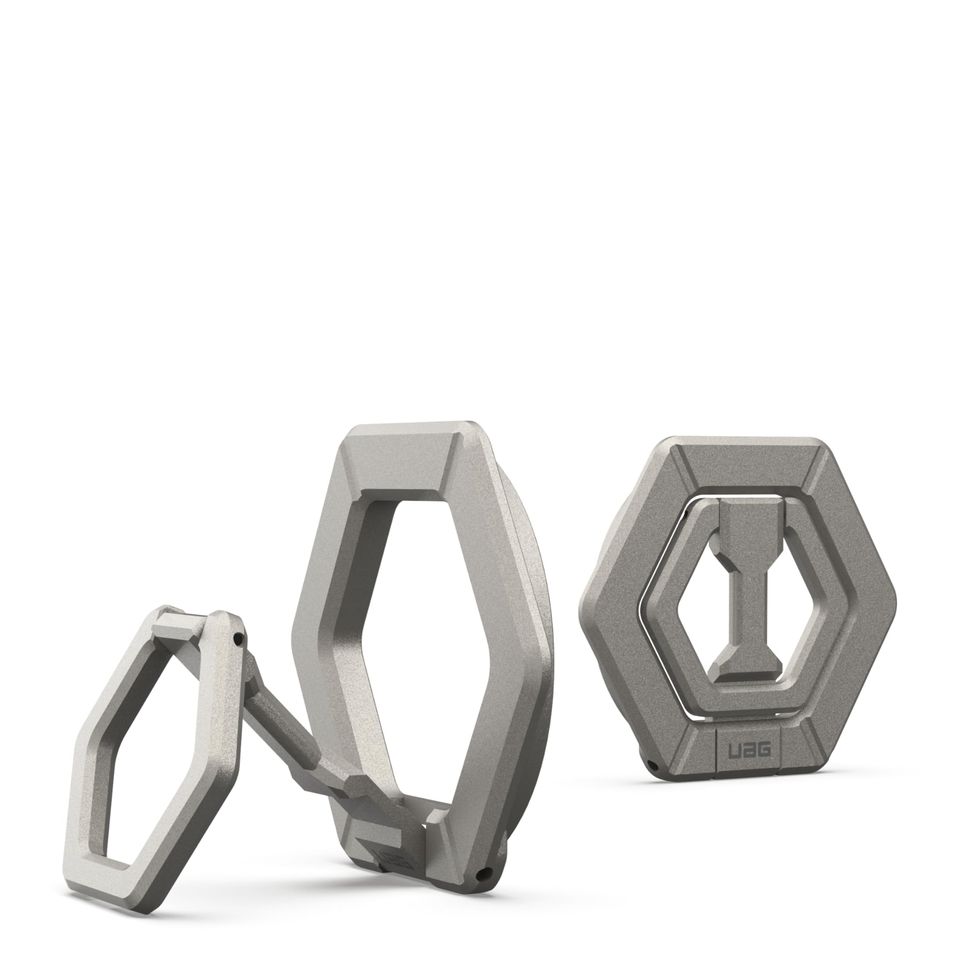 Magnetic Phone Ring Stand
