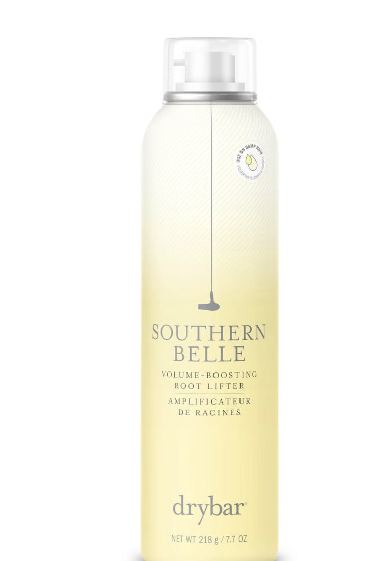 Drybar Southern Belle Volume-boosting Root Lifter