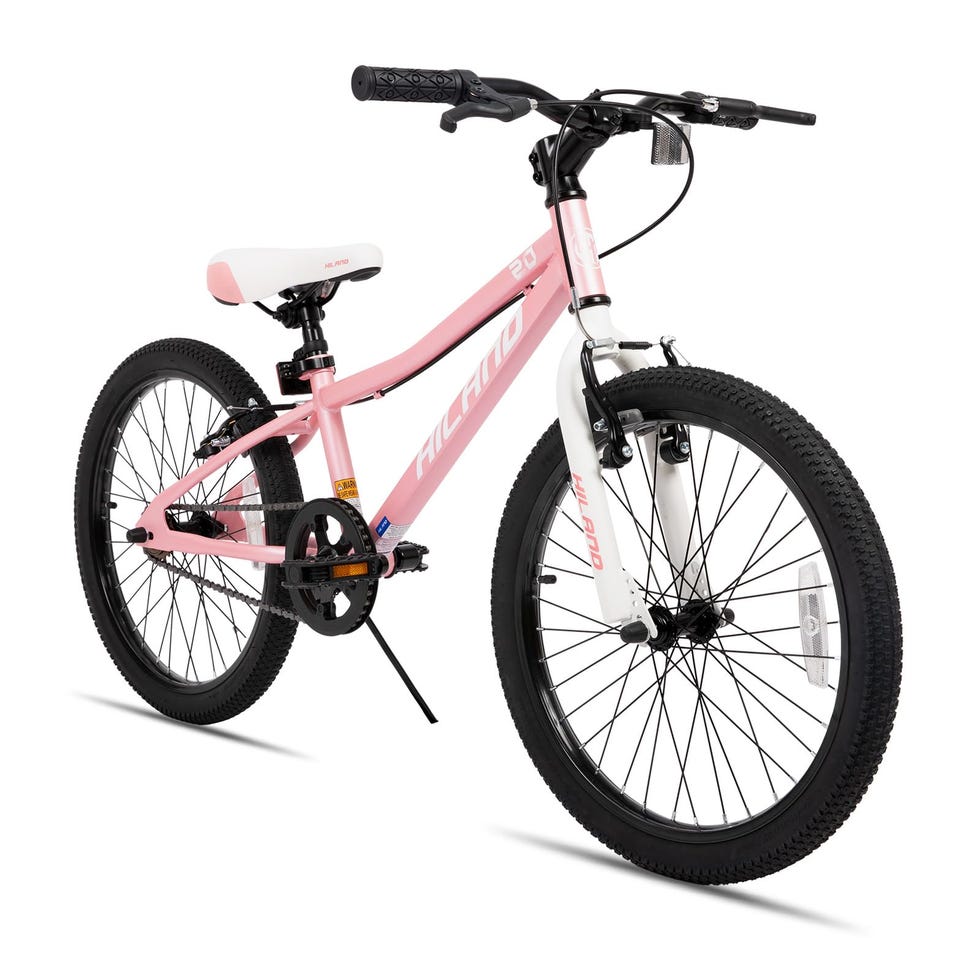 Hiland Climber Bicicleta Infantil