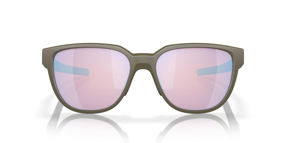 Oakley Actuator