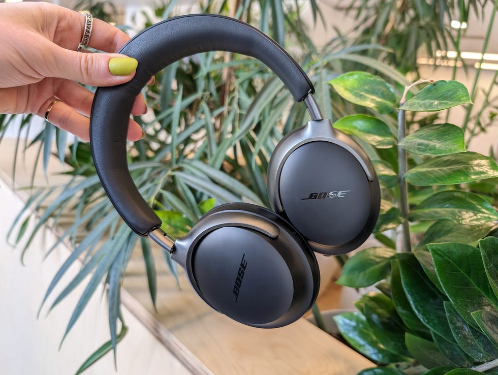 Best noise-cancelling headphones 2024: Sony, Apple, Bose and more