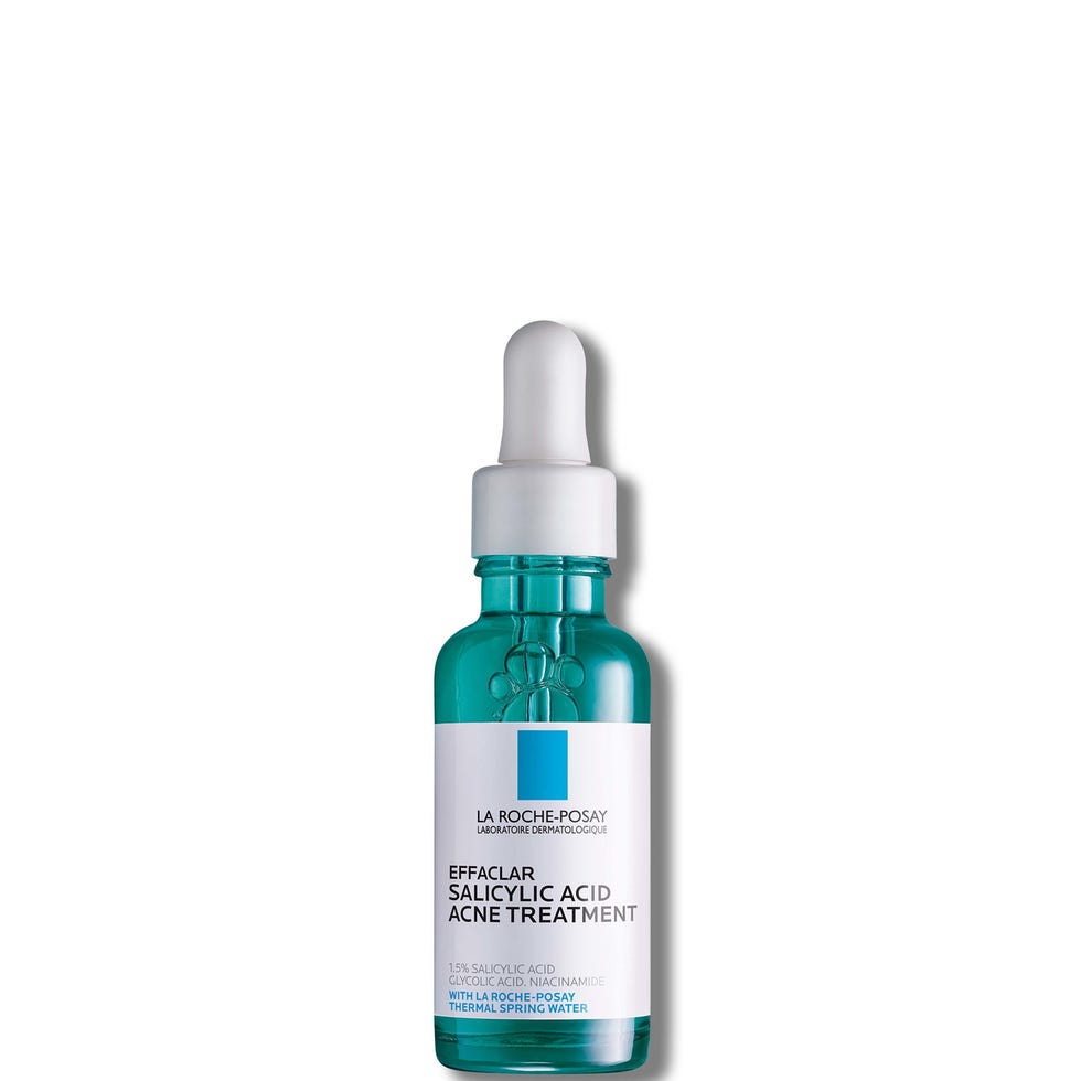 Effaclar Salicylic Acid Acne Treatment Serum