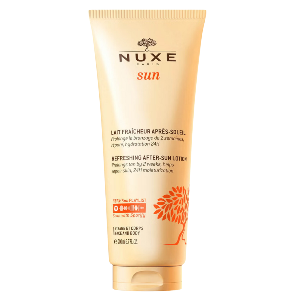 NUXE Sun Refreshing After-Sun Lotion