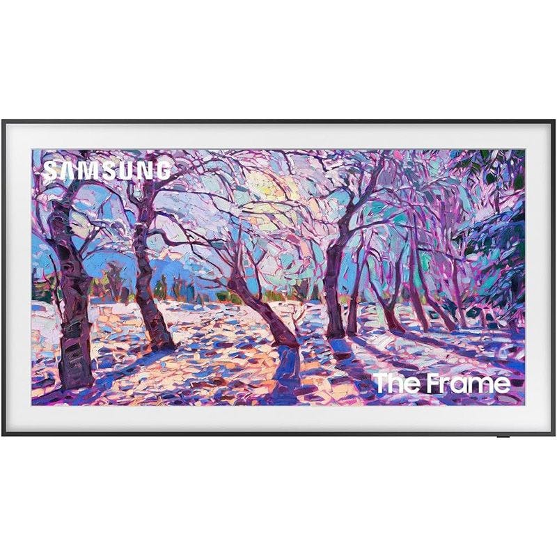 Téléviseur intelligent The Frame 4K