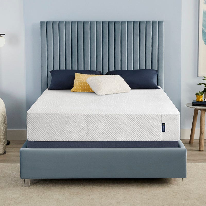 Sheep Dreams Memory Foam Mattress