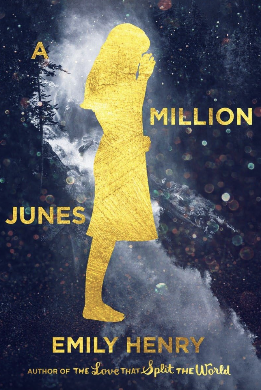 A Million Junes 