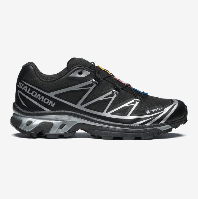 XT-6 GORE-TEX Sneakers XT-6 GORE-TEX Sneakers