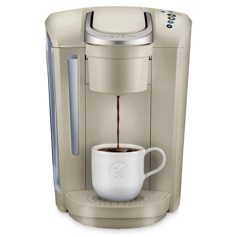 K-Select Pod Coffee Maker