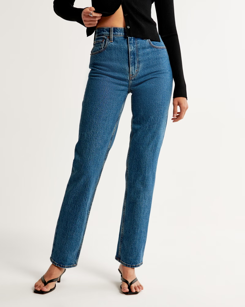 The Best Women's Jeans of 2024: An Oprah Daily Guide