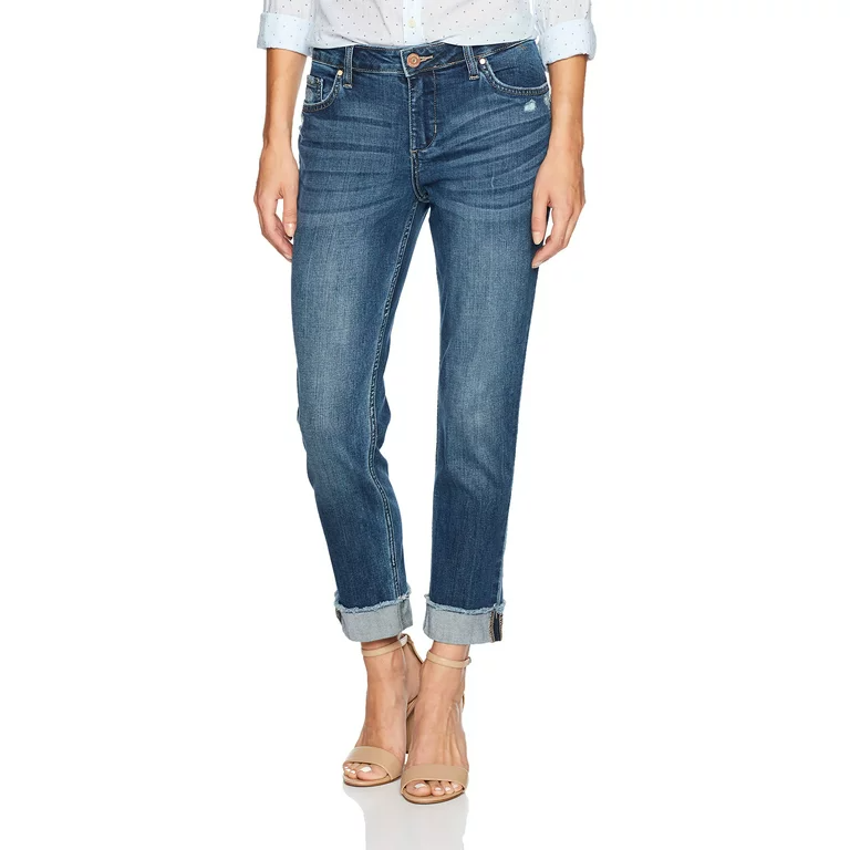 The Best Women's Jeans of 2024: An Oprah Daily Guide