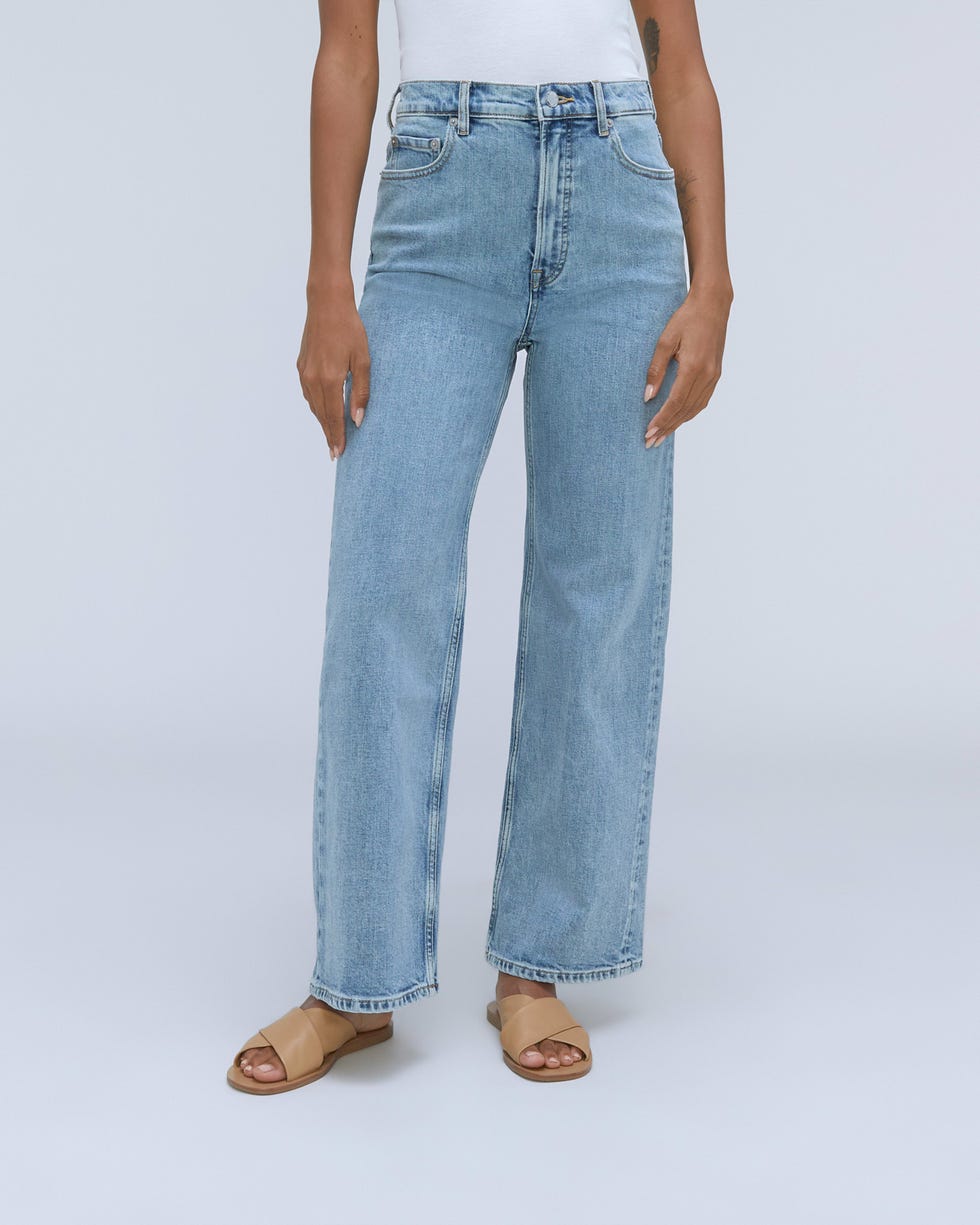 The Best Womens Jeans Of 2024 An Oprah Daily Guide